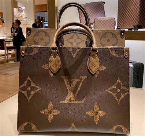 do louis vuitton bags go up in price